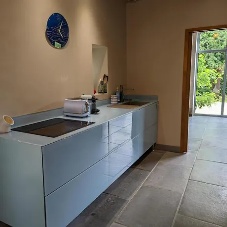 Casa vacanze Spacieux Avec Jardin Privatif, Animaux, Accès Pmr, Pêche, Randonnées Et équipements Bébé Inclus - Fr-1-653-191 Guizengeard